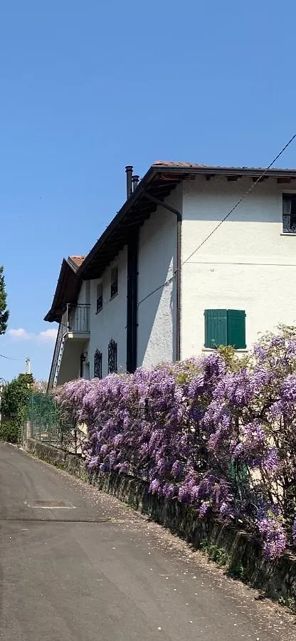 Appartement La Dolce Vista à Tremezzo 0*,  Italie