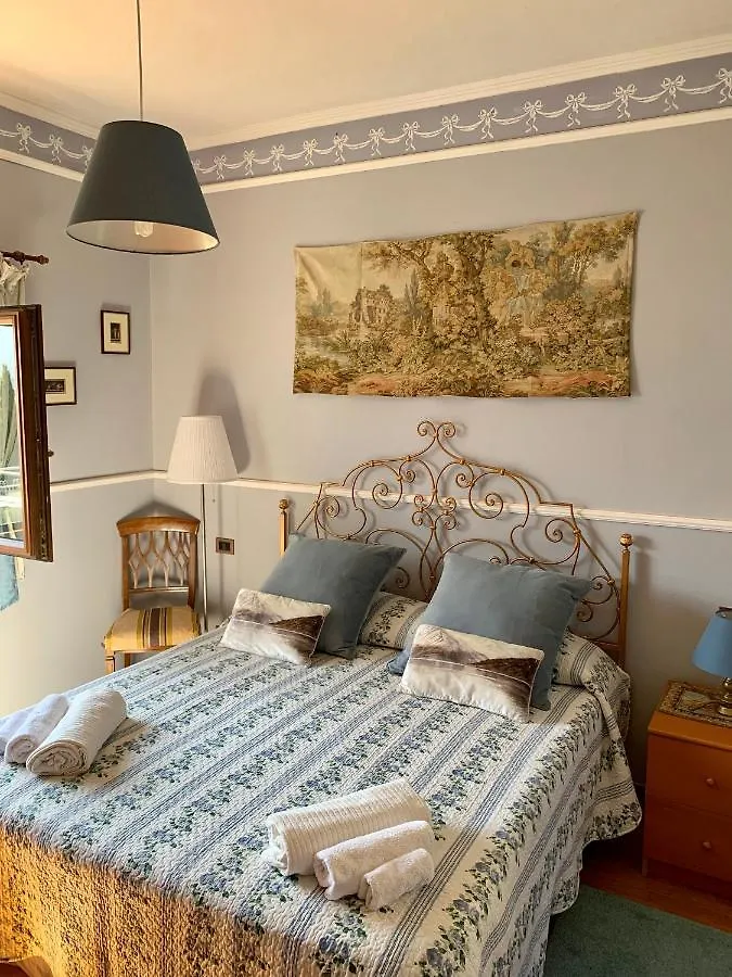 Appartement La Dolce Vista à Tremezzo