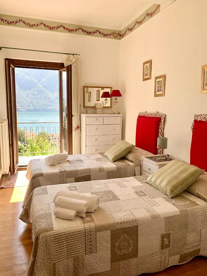 Appartement La Dolce Vista à Tremezzo Italie