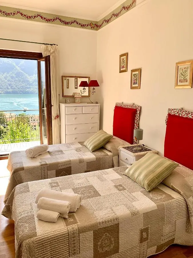 Appartement La Dolce Vista à Tremezzo