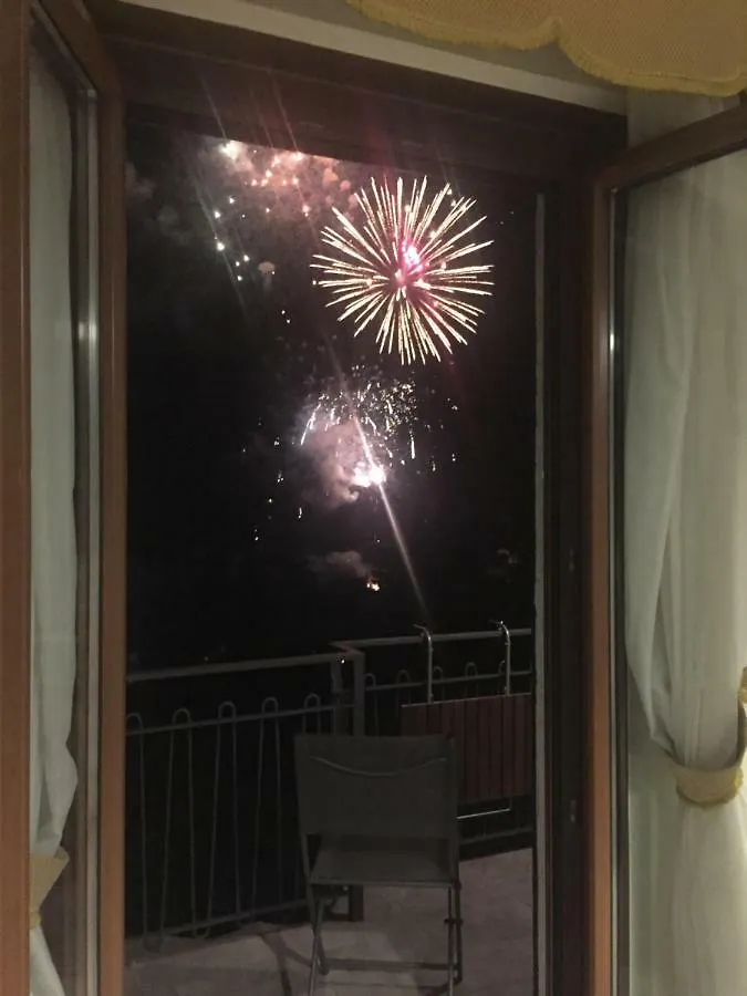 Appartement La Dolce Vista à Tremezzo Italie