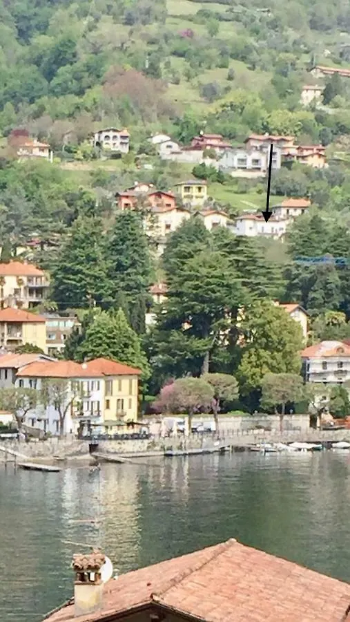 Апартаменты La Dolce Vista Тремеццо